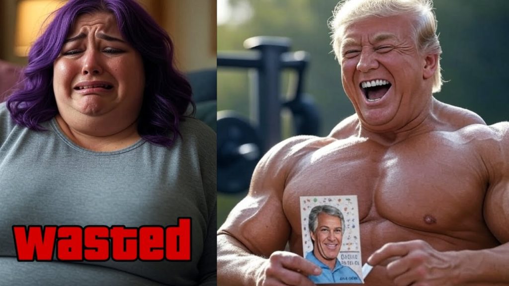 Donald Trump Epstein HITPIECE Backfires As WSJ Humiliated Over Total Nothingburger & Gets SUED! Donald Trump Epstein HITPIECE Backfires As WSJ Humiliated Over Total Nothingburger & Gets SUED!