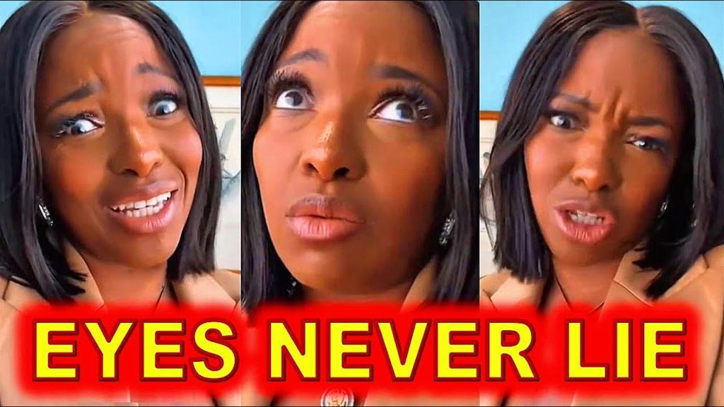 Could Jasmine Crockett POSSIBLY Be Any More of a LUNATIC ?????