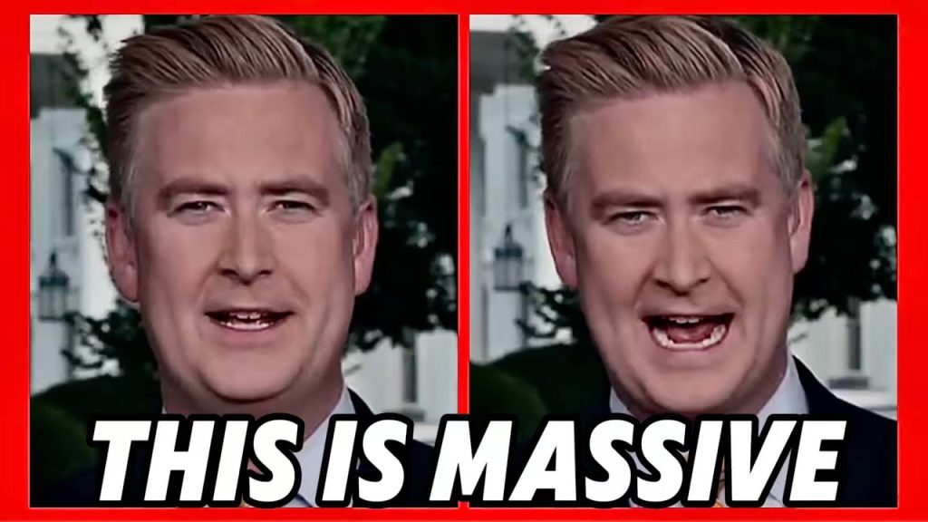 Peter Doocy STUNS America With Unbelievable Victory News Peter Doocy STUNS America With Unbelievable Victory News