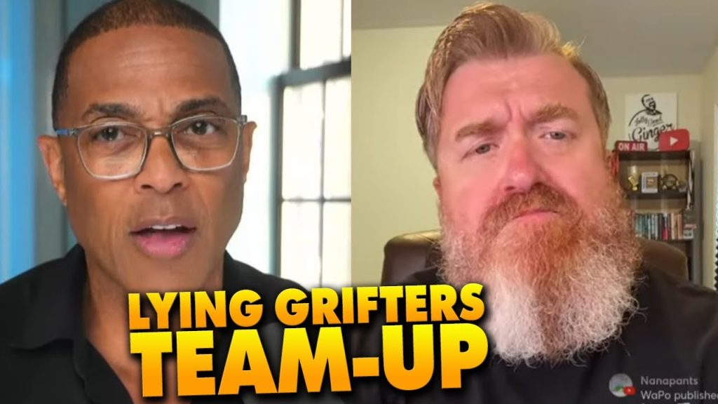 Far-left influencer claims Trump is “CENSORING” everyone who isn’t “PRAISING” Charlie Kirk