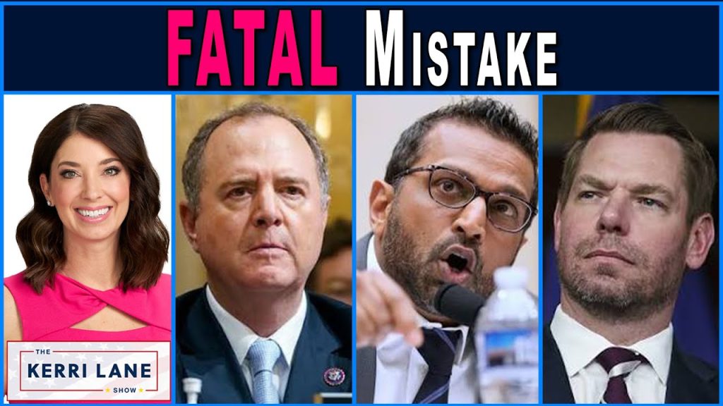 Dems HUMILIATED by Hard Evidence as Scott Jennings SHUTS DOWN CNN