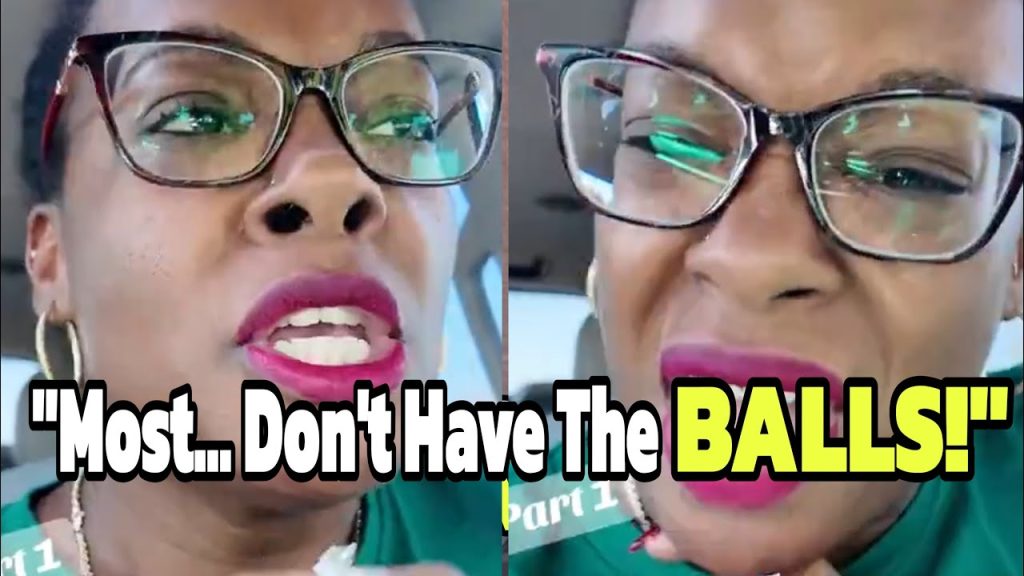 Black Woman Did Her Research On Charlie Kirk and THIS HAPPENED