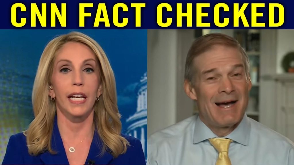 CNN’s Biggest Karen Just Got OWNED by a MAGA SuperStar