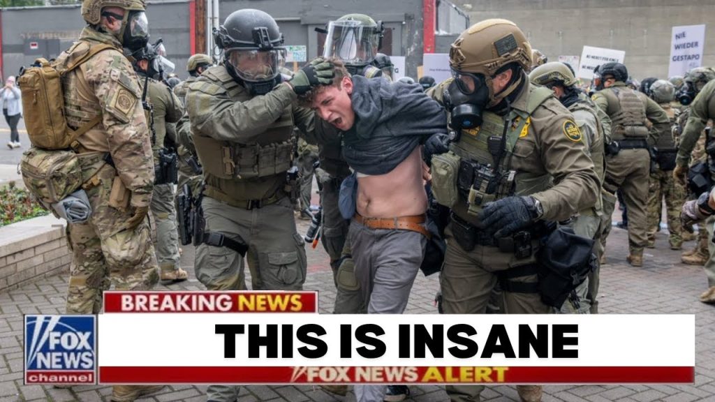 Antifa EXPOSED: Secrets They Don’t Want You to Know!