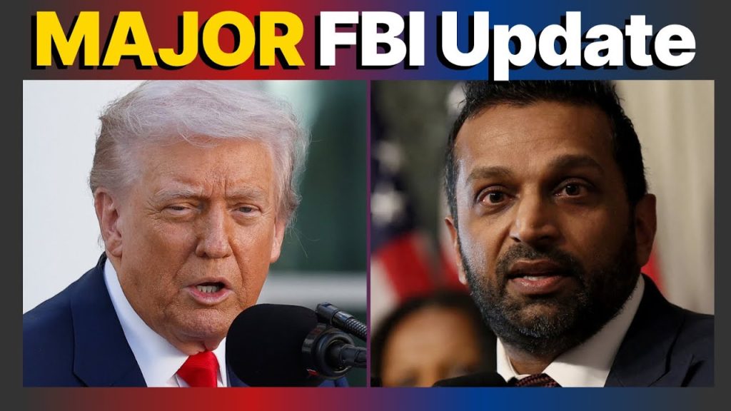 FBI makes shocking announcement as latin gang member gets bad news after indictment