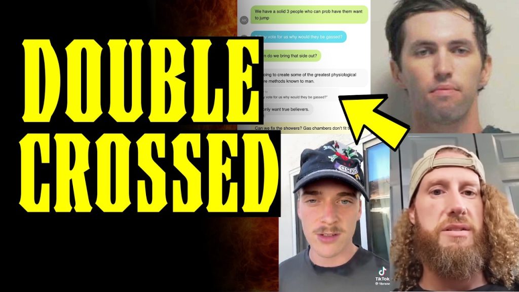 Tyler Robinson’s CLASSMATE Comes Forward!! TELEGRAM CHAT SCANDAL BREAKS THE INTERNET!!