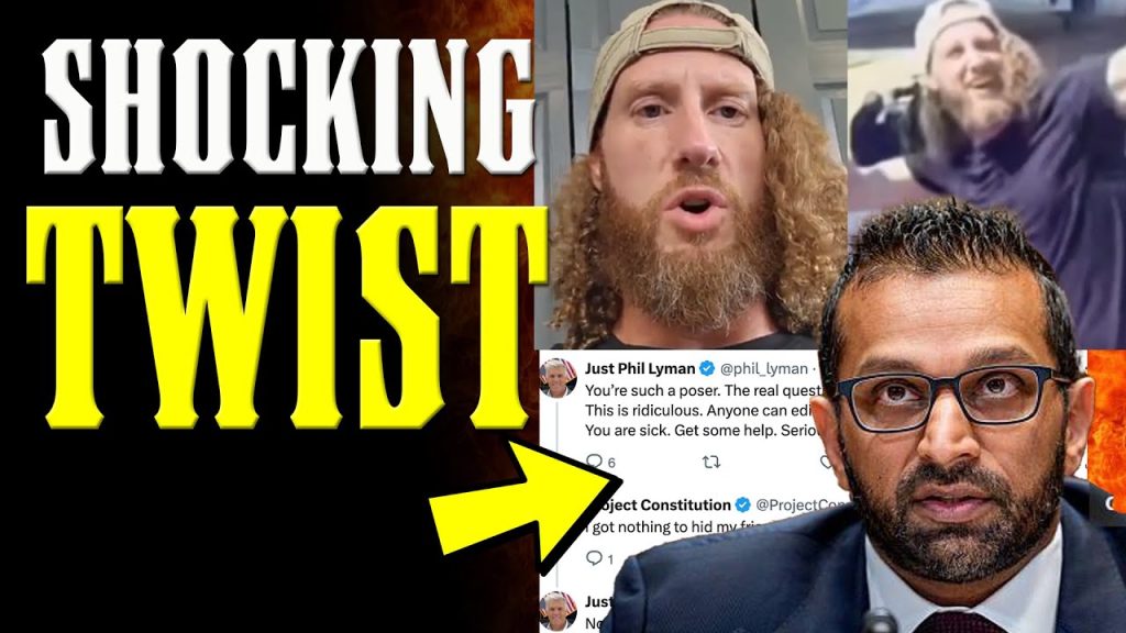 Charlie Kirk Suspect posts UNHINGED Incriminating Message!! The CIA IMPLICATED in the Coverup!