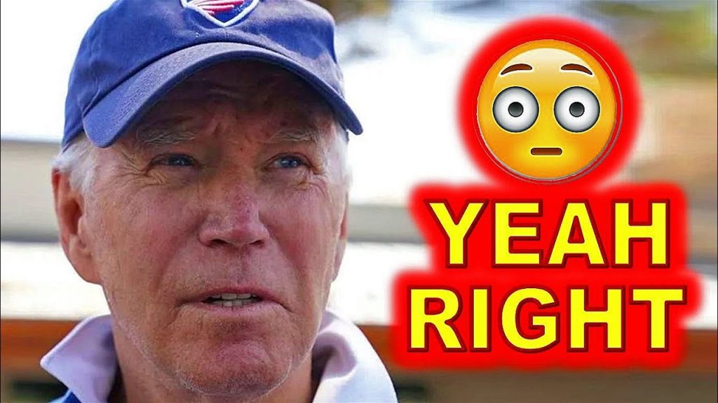 KJP ACTUALLY Said THIS About Joe Biden TODAY on MSNBC…..