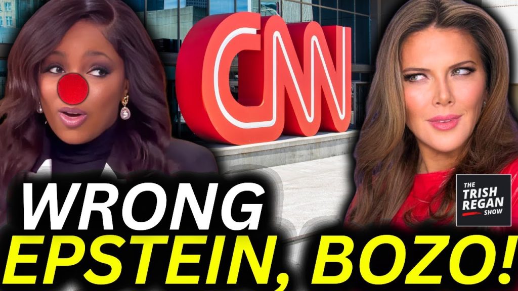 WATCH: Jasmine Crockett’s Most OUTRAGEOUS CNN Appearance Yet— This is Absurd