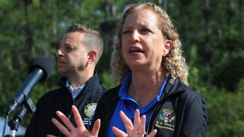 Top Dem Gets Backlash After Sick Remarks on National Guard Attack, ‘Pretty Disgusting’