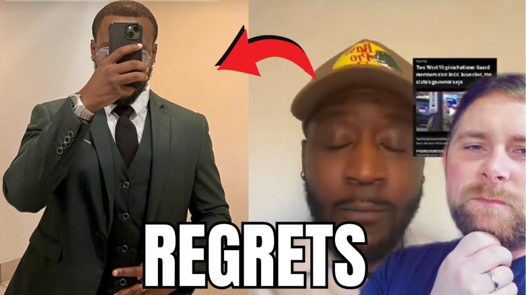 Influencer Who Praised the National Guard Shooting Faces Backlash