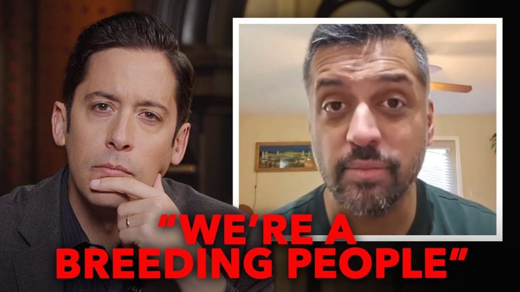 “White People: You LOST!” | Have Immigrants Officially Taken Over?