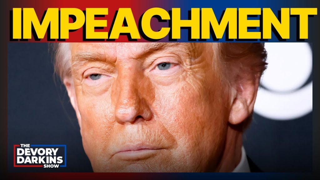 Democrats suffer embarrassing setback as IMPEACHMENT vote against Trump fails