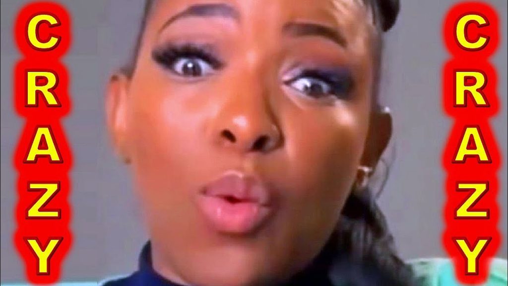 NOBODY is More DESERVING of THIS than Jasmine Crockett…..