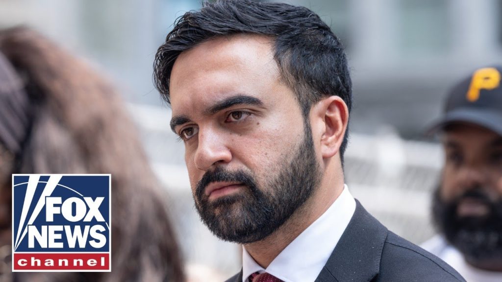 Concerns grow over antisemitism within Mamdani transition team