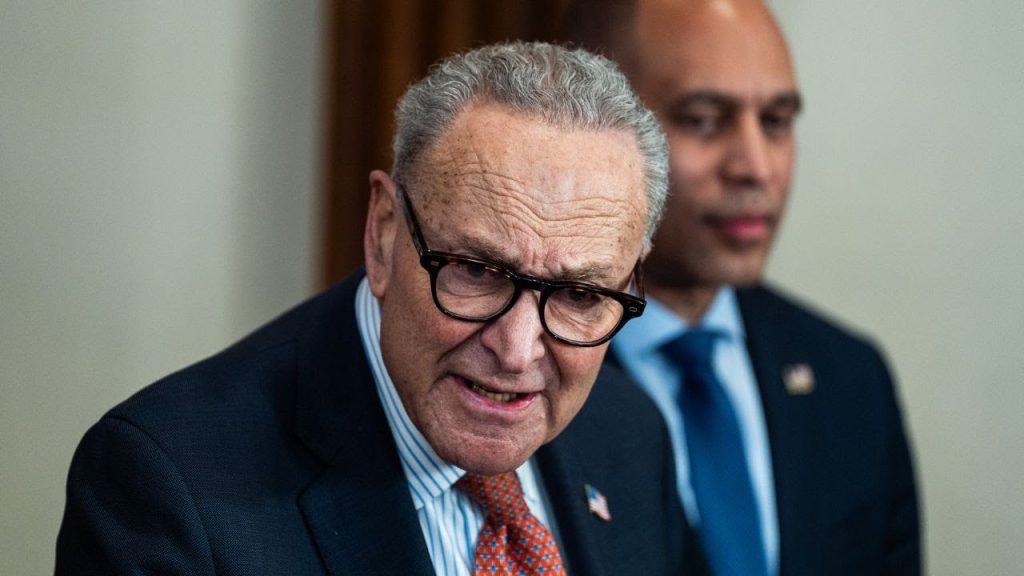 Panic Mode – Democrats Get Worst Midterm News