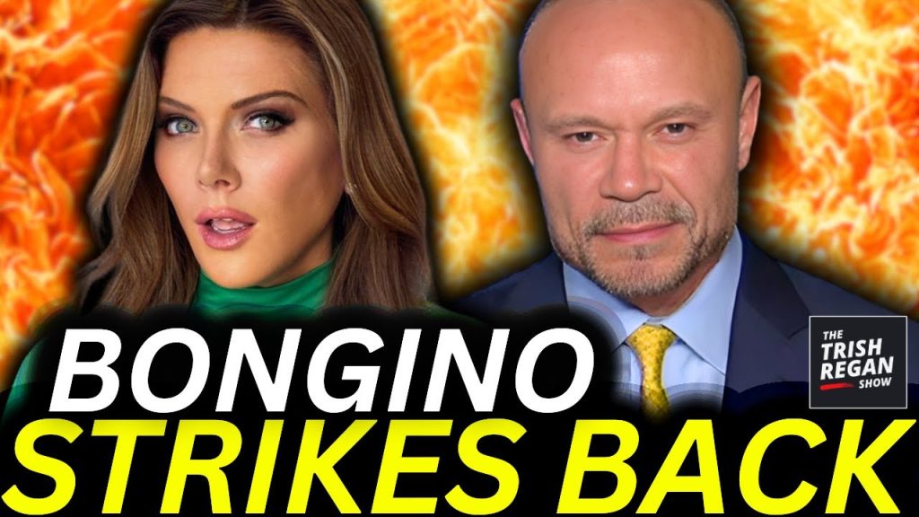 BONGINO SLAPS DOWN Deep State’s NEW Attack — Issues Ominous Warning
