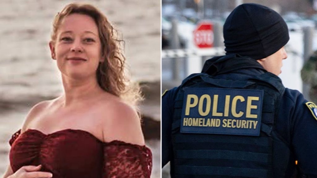 Bombshell Development In Renee Good Case — This Changes EVERYTHING