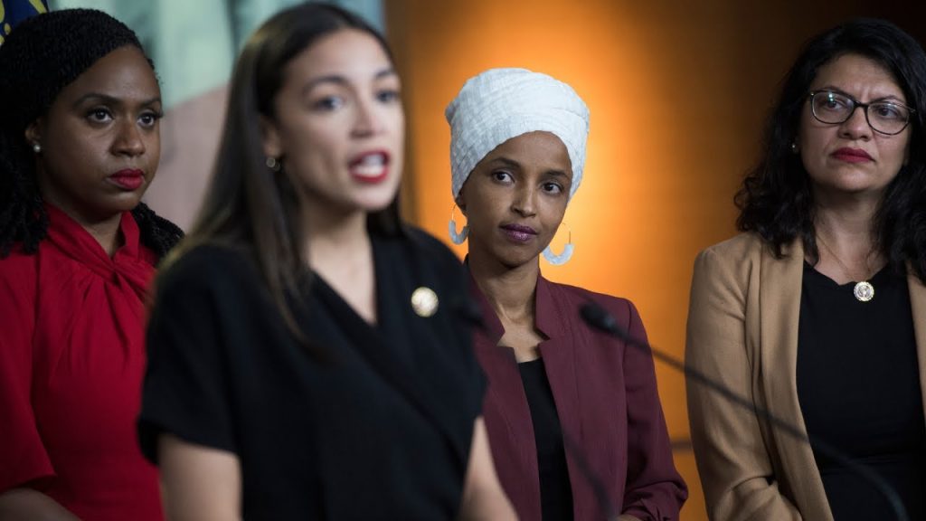 ‘DIABOLICAL’: Squad Member Lets Slip What  Radical Dems Plan to Do to ICE