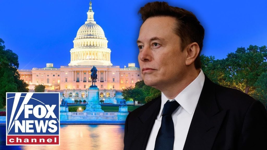 Elon Musk gives  MILLION to GOP Senate hopeful