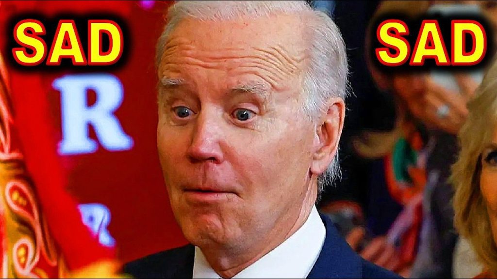 This is WHY the MS Media HID Joe Biden for 4 STRAIGHT Years…..