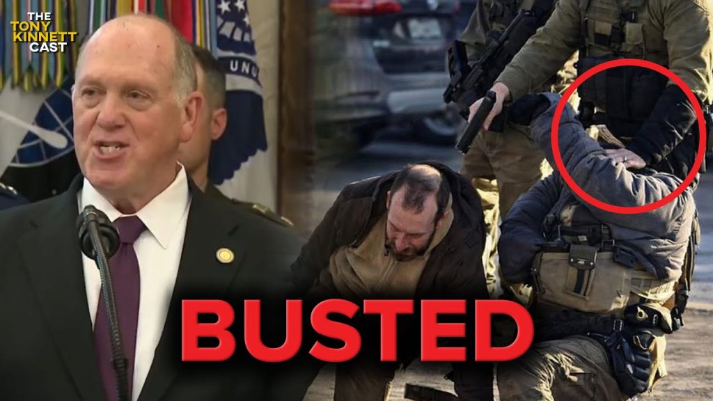 BUSTED: Fake Photos of Minneapolis Shooting Draw Thousands to Riot, National Guard Called In