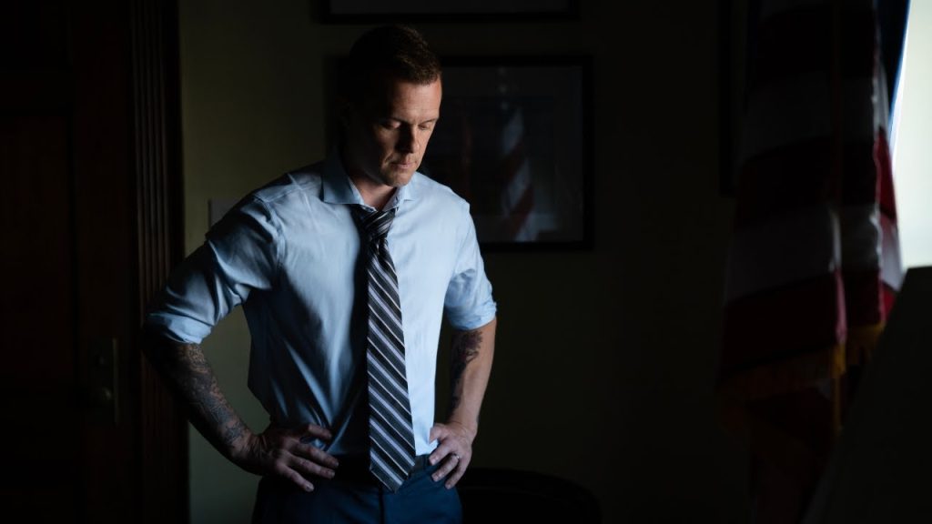 STUNNER’: Radical Democrat DEFECTS, Joins Republican Party on ICE Deportations