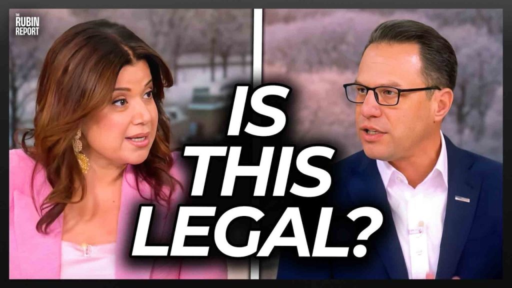 ‘The View’ Hosts Shocked as Moderate Dem Gives Radical & Unexpected Answer on ICE