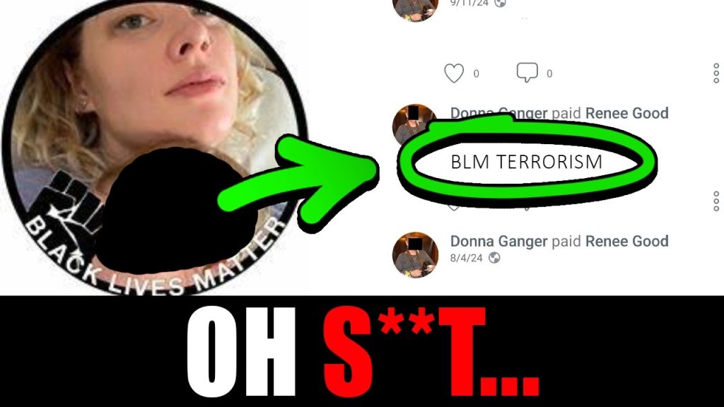 We Found ALL of Renee Goode’s PROFILES.