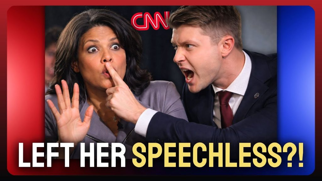 CNN Finally Talked To A Republican From Minnesota. He Shut Them UP.