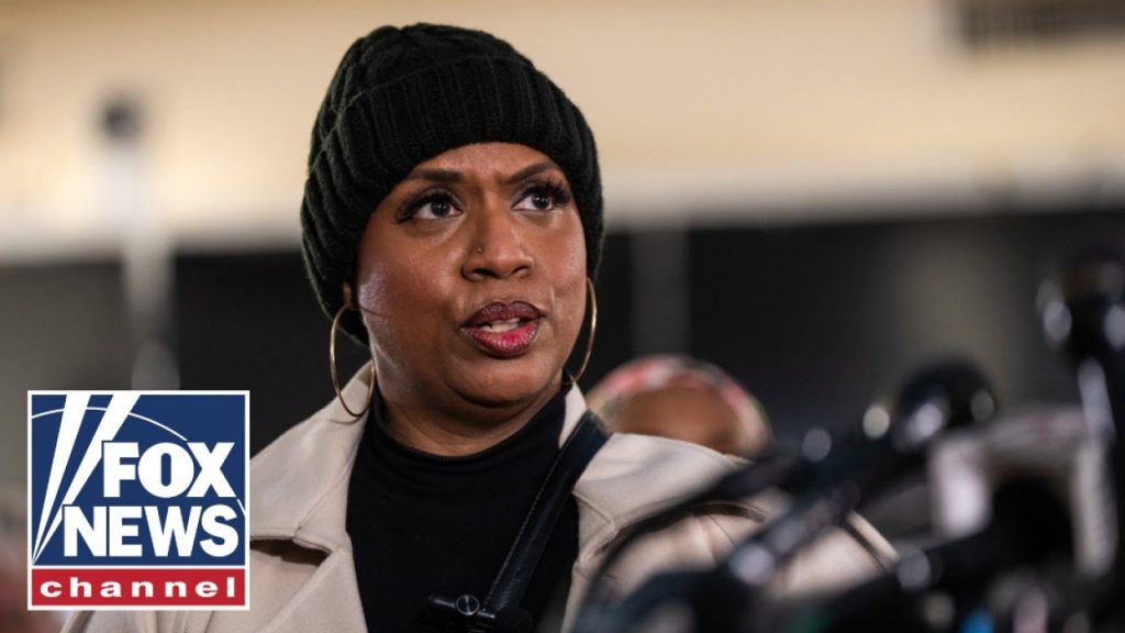 NEW: Another ‘Squad’ member’s SURGING finances exposed in new report