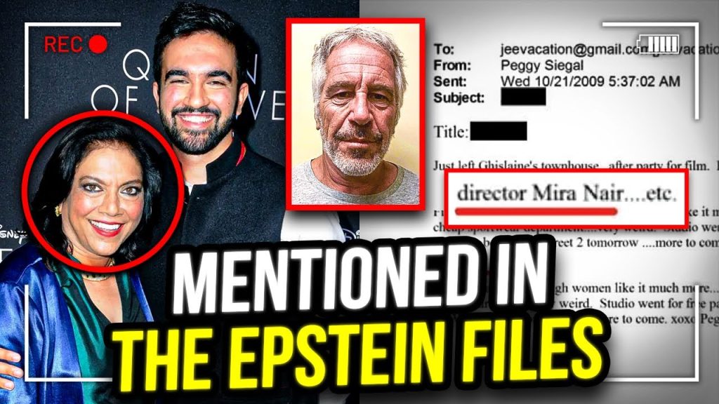 You don’t want to be Zohran Mamdani right now