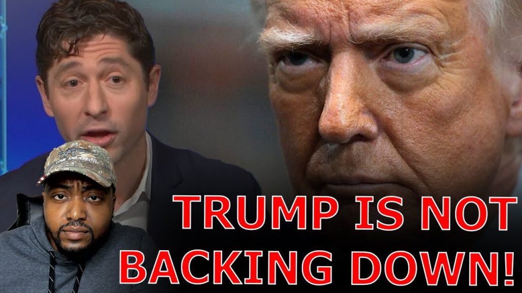 Democrats SUFFER MAJOR BLOW After Judge REFUSES To FORCE Trump To End Operation Metro Surge!