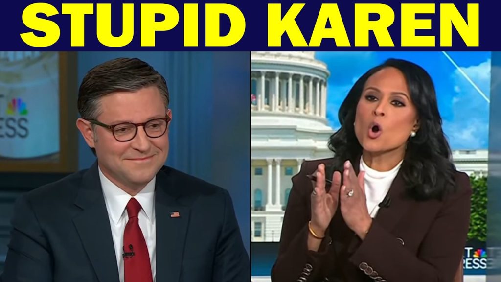 The Dumbest Liberal in the Media Just Got EMBARRASSED