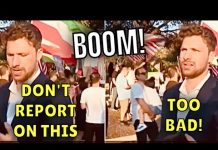 You WON’T BELIEVE what this CBS Reporter did!