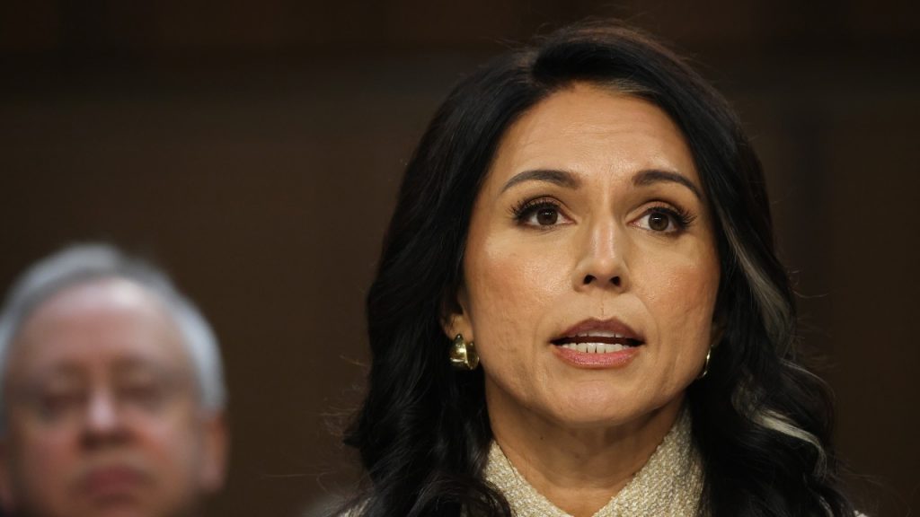 ‘BUSTED’ — Top Secret Document Schiff Tried to Hide for Years is Now In Tulsi’s Possession