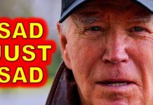 This is WORSE Than JUST a “Joe Biden Gaffe”…..THIS is a CONDITION…..