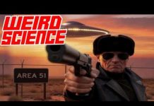 UFO Scientist Who Warned ‘my life is in danger’ Found Dead