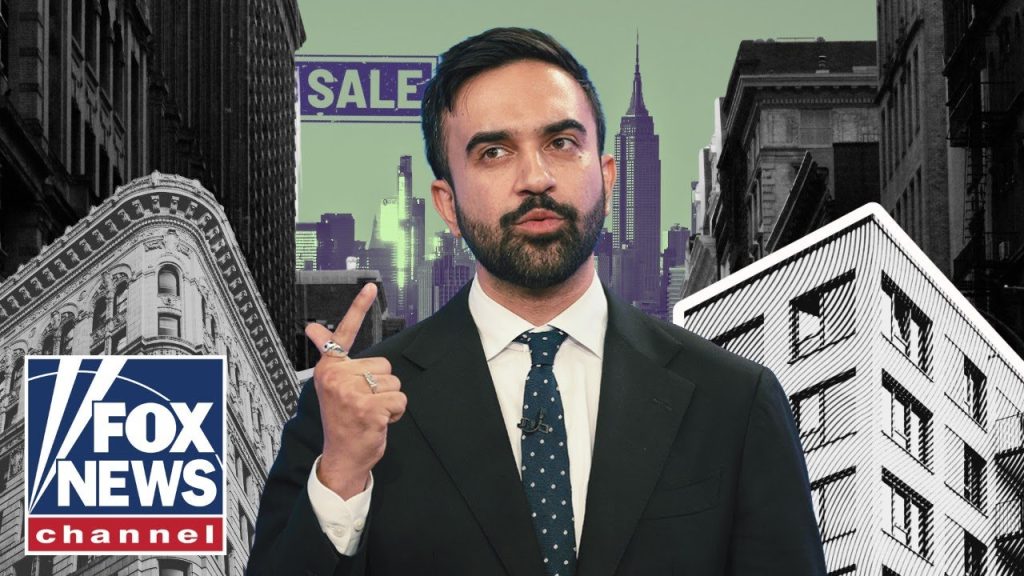 Mamdani RIPPED for controversial homeless shelters ”PAY TO PLAY Scheme”