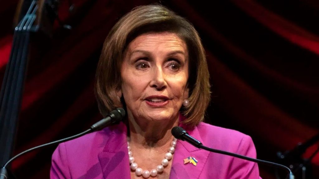 Have To Step Aside – Pelosi Makes Shocking Announcement