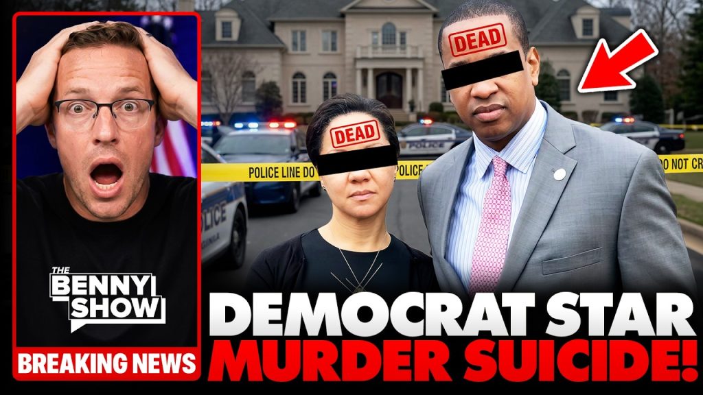 Gun-Grabbing Superstar Democrat Just SHOT DEAD His Whole Family Right After…