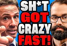 Matt Walsh HUMILIATES Woke Chris Cuomo On HIS OWN SHOW For Insane Take