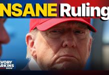 Federal Judge drops INSANE RULING… Trump issues MAJOR UFO UPDATE