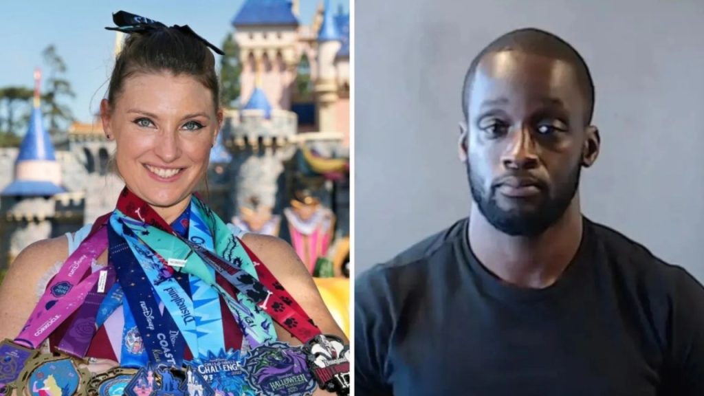 DHS Employee Killed In Broad Daylight – Suspect NOT here Legally