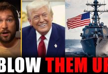 Trump just GAVE THE ORDER.