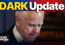 Minnesota issues DARK ANNOUNCEMENT… Justice Jackson ATTACKS SCOTUS