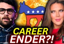 Left-Wing Streamer CAREER OVER?! ‘End America’ Comments Ignite FIRESTORM — DISOWNED!