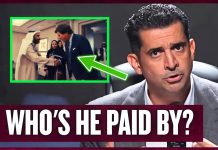 Patrick Bet David: “Tucker Carlson Won’t Be Happy After Watching This Video…”
