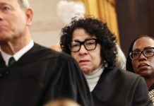 BREAKING: 7-2 Supreme Court Ruling Sends Woke Judges Into FULL MELTDOWN