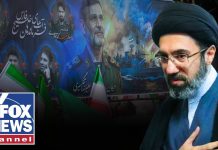 JUST IN: Iran’s military council reportedly cuts off Khamenei from his own government